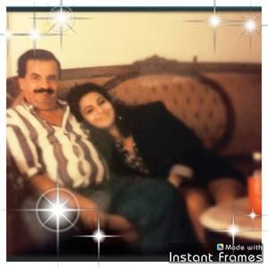 Meet your Posher, Ghada